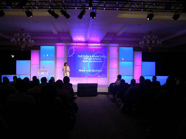 Web MD - Live Event Portfolio